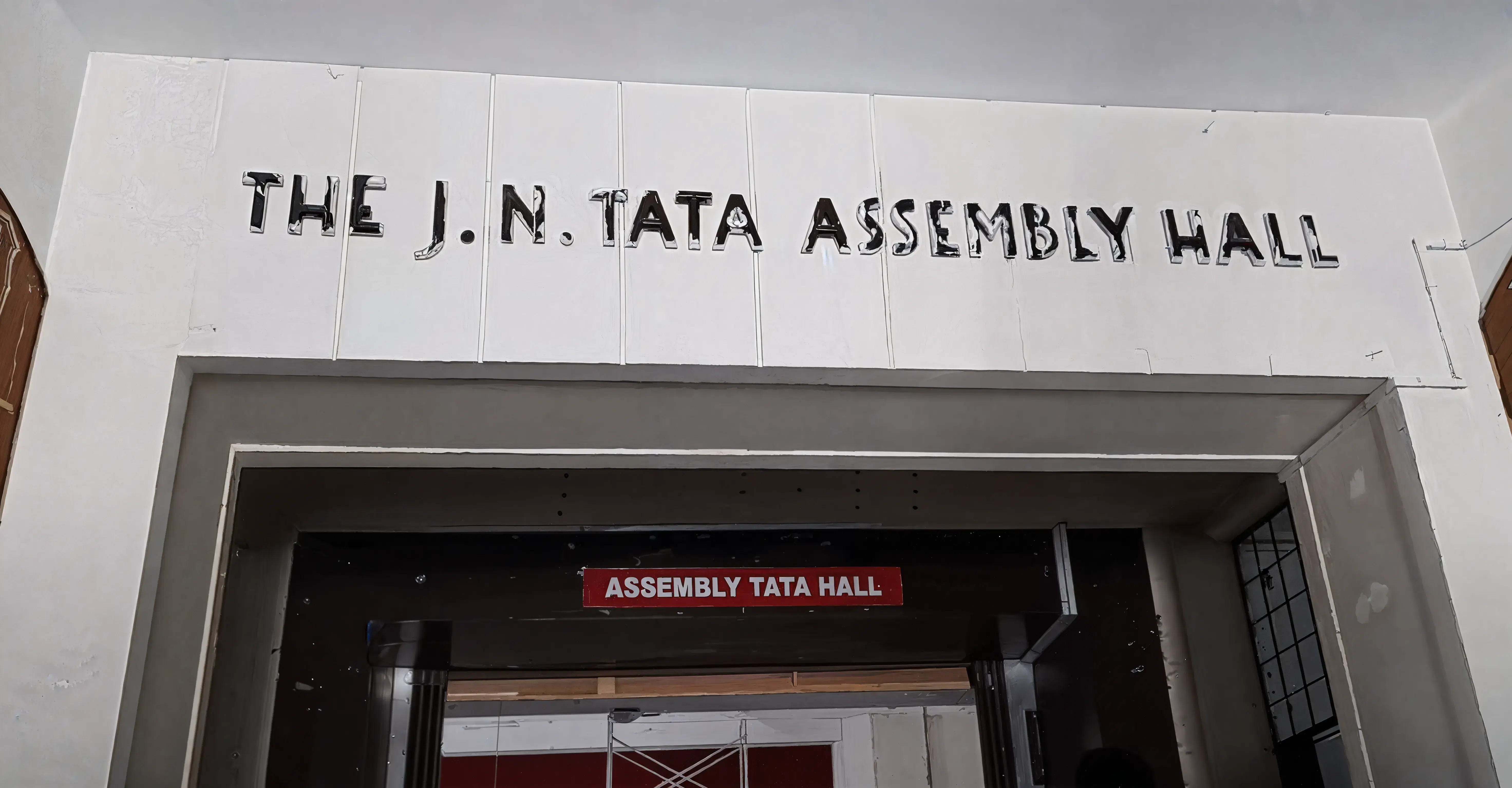 BMCC Academic Building photo 18